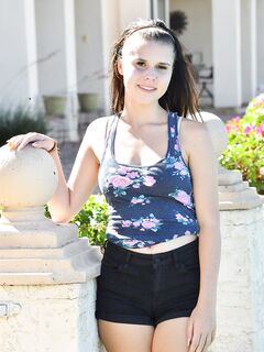 Desiree - FTV Girls 2