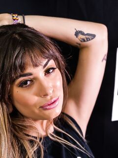 Pamela Morrison - Wankz VR