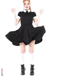 Jia Lissa - iStripper