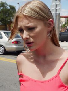 Melody Marks - Stranded Teens