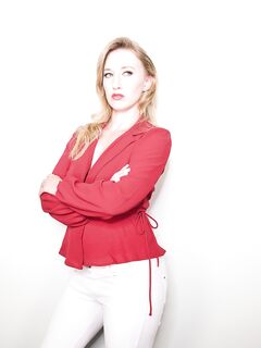 Riley Reyes - The Mistress #04