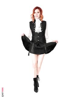 Elin Flame - iStripper