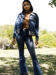 Wynona Gibbs On Texas Feminism (Zishy)