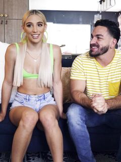 Abella Danger - I Know That Girl