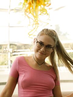 Rikki Till and Stella Garmen - Zishy