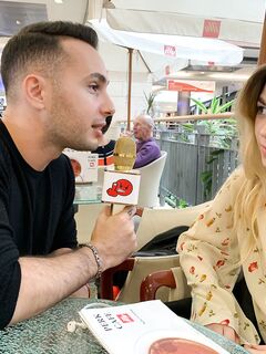 Selvaggia - Screw Me Too