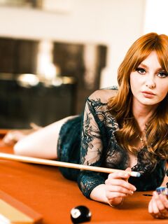 Lacy Lennon - EroticaX