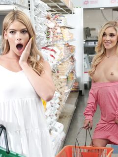 Kali Roses, Leah Lee - We Live Together