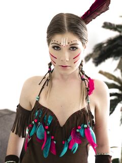 Vienna Rose - Fucked Up Anal Fantasies