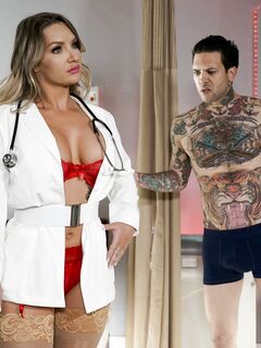 Cali Carter - ZZ Series