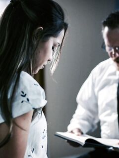 Alina Lopez - Pure taboo