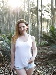 Madison Missina - The Life Erotic