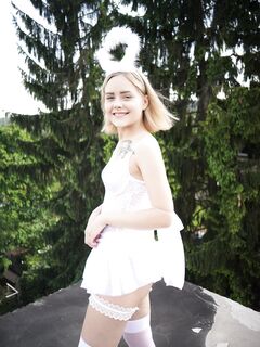 Emily Cutie - Immoral Live