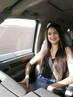 Eliza Ibarra - Bangbros Clips 2