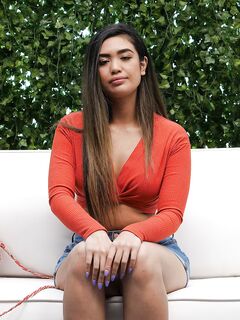 Vivian Lang - Net Girl