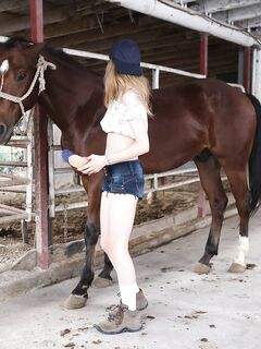 Kristy May - Bangbros 18