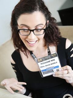 Cammille and Roxanne Rae