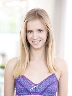 Rachel James - Blacked