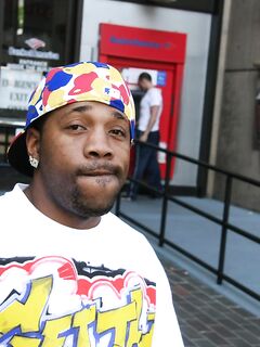 Rae Rodgers aka Sky Rodgers