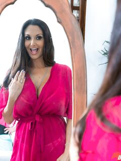 Ava Addams - Stepmom's Boobs II