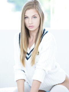 Sydney Cole - Blacked