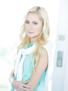 Odette Delacroix - Blacked