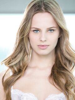 Jillian Janson - Tushy