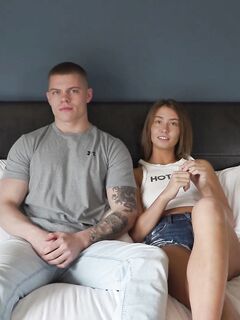 Brock Perry & Piper Madison