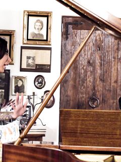 Lily Lane - Big Titty MILFs #30