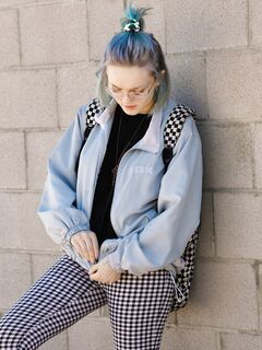 Vonnie Bean - Generation U (Zishy)