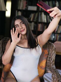 Tru Kait - Day With a Pornstar