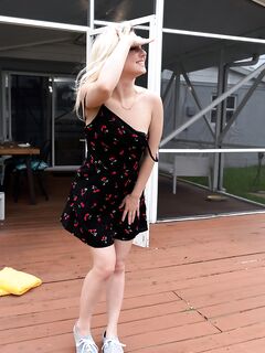 Aria Banks - Bratty Sis