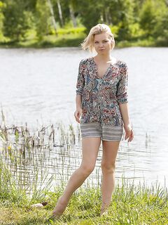 Eleanor - Stunning 18