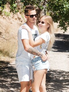 Monica A - Raw Couples