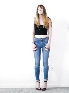 Michelle Anthony - Net Video Girls