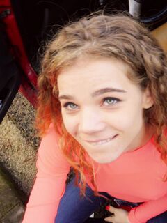 Sabrina Spice - Stranded Teens