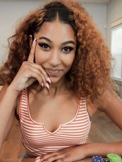 Brixley Benz - Lets Try Anal