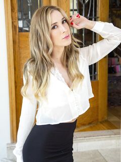 Aiden Ashley - Property Sex