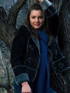 Michelle Jean - This Years Model