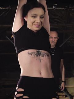 Kira Axe - Subspace Land