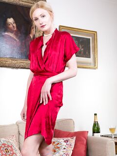 Gerda Rubia - MetArt