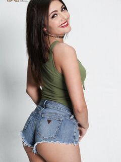 Adria Rae - Gloryhole