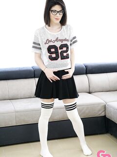 Sara Bell - Girls Rimming