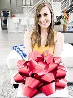 Angel Ryder - Dad Crush