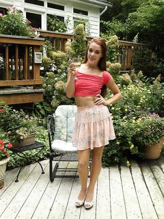 Kymberly Brix - "Fist Bump"