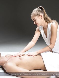 Tiffany Tatum - Joymii