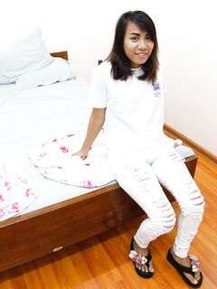 Shen - Asian Sex Diary