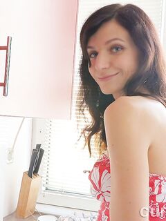 Lina Joy - Cumfortune 2