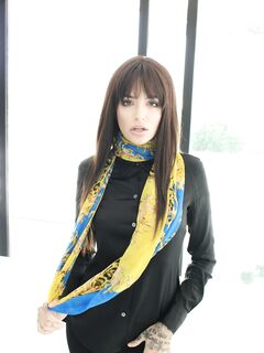 Leigh Raven - Leigh Raven Prove Something