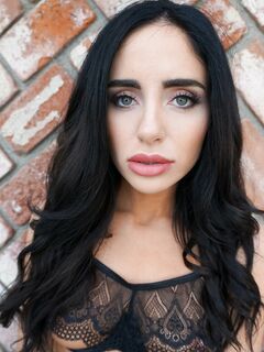 Naomi Woods - Teenfidelity
